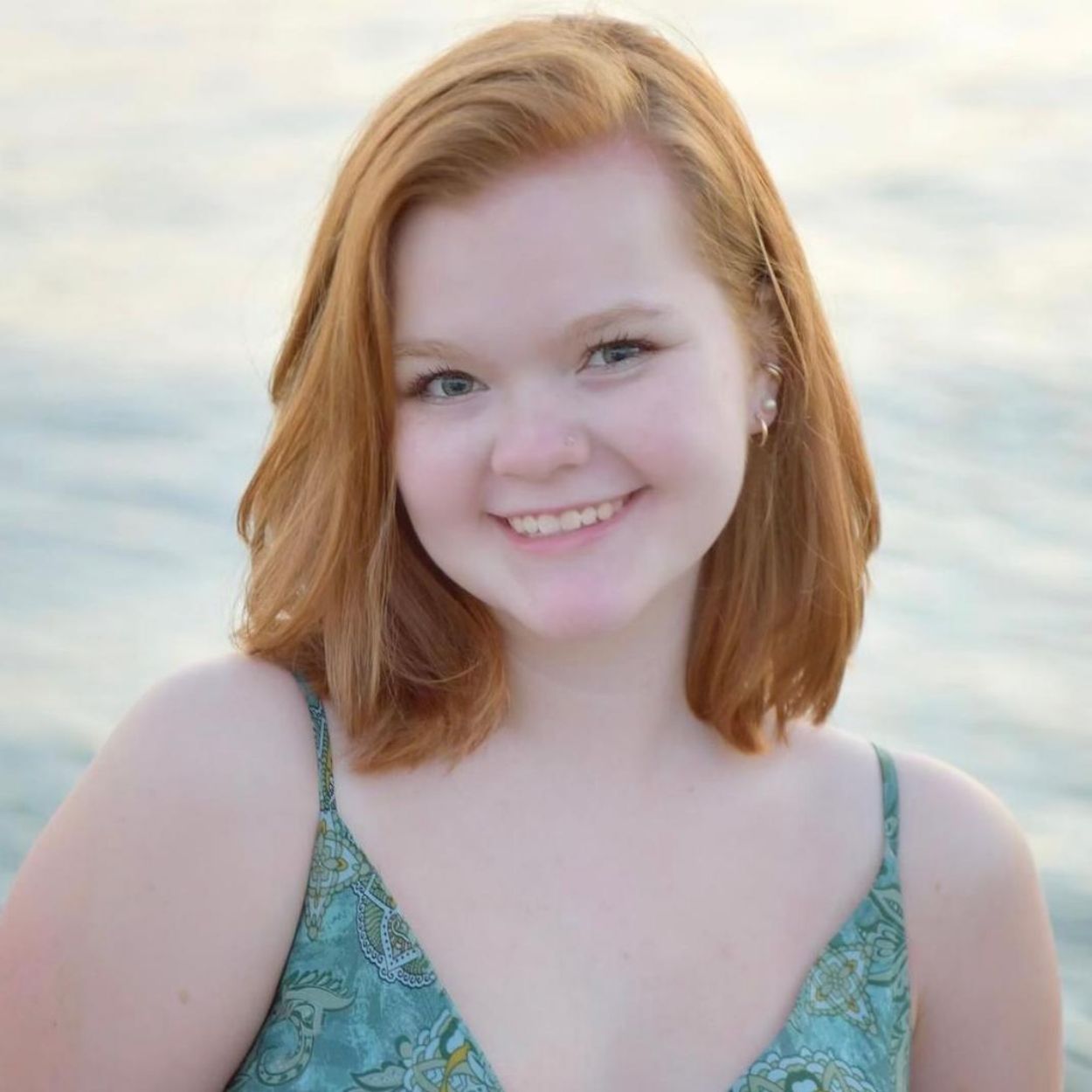Maggie Schoonmaker