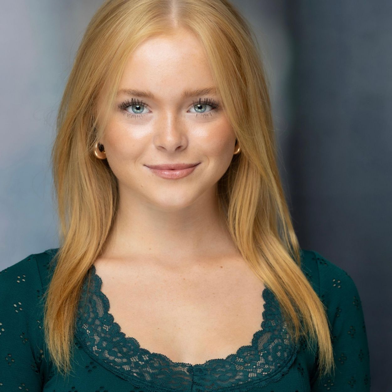 Meaghan Inglis