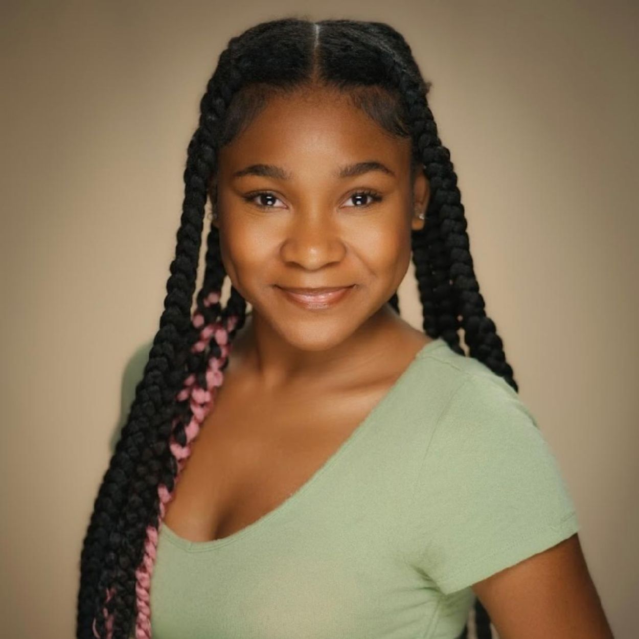 Chelisa Pannell
