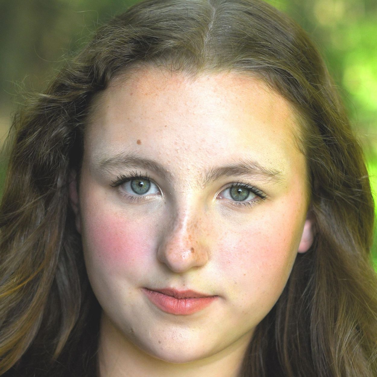 Carly Green