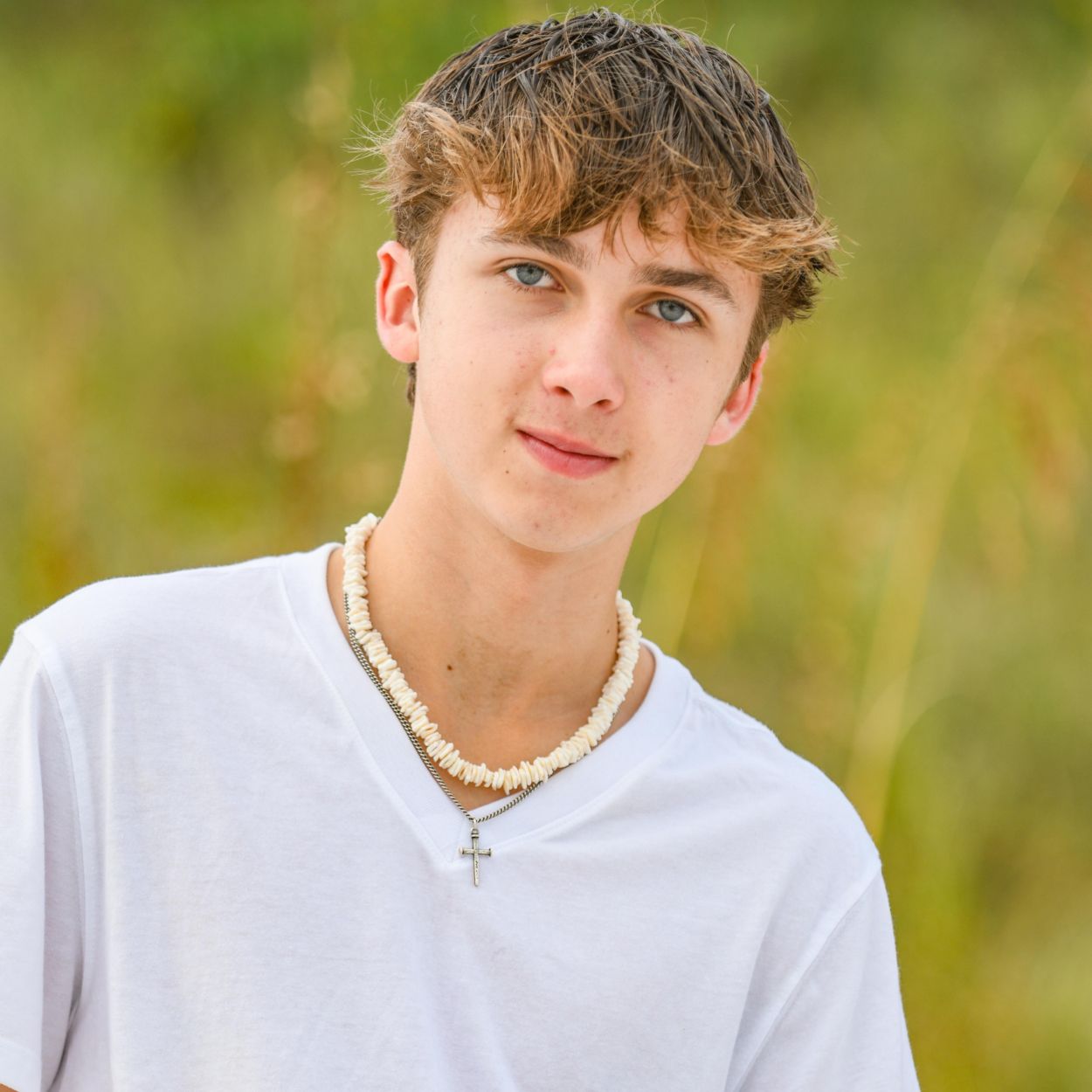 Keegan Bufkin