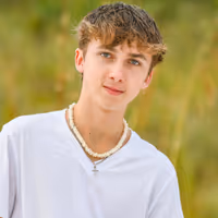 Keegan Bufkin