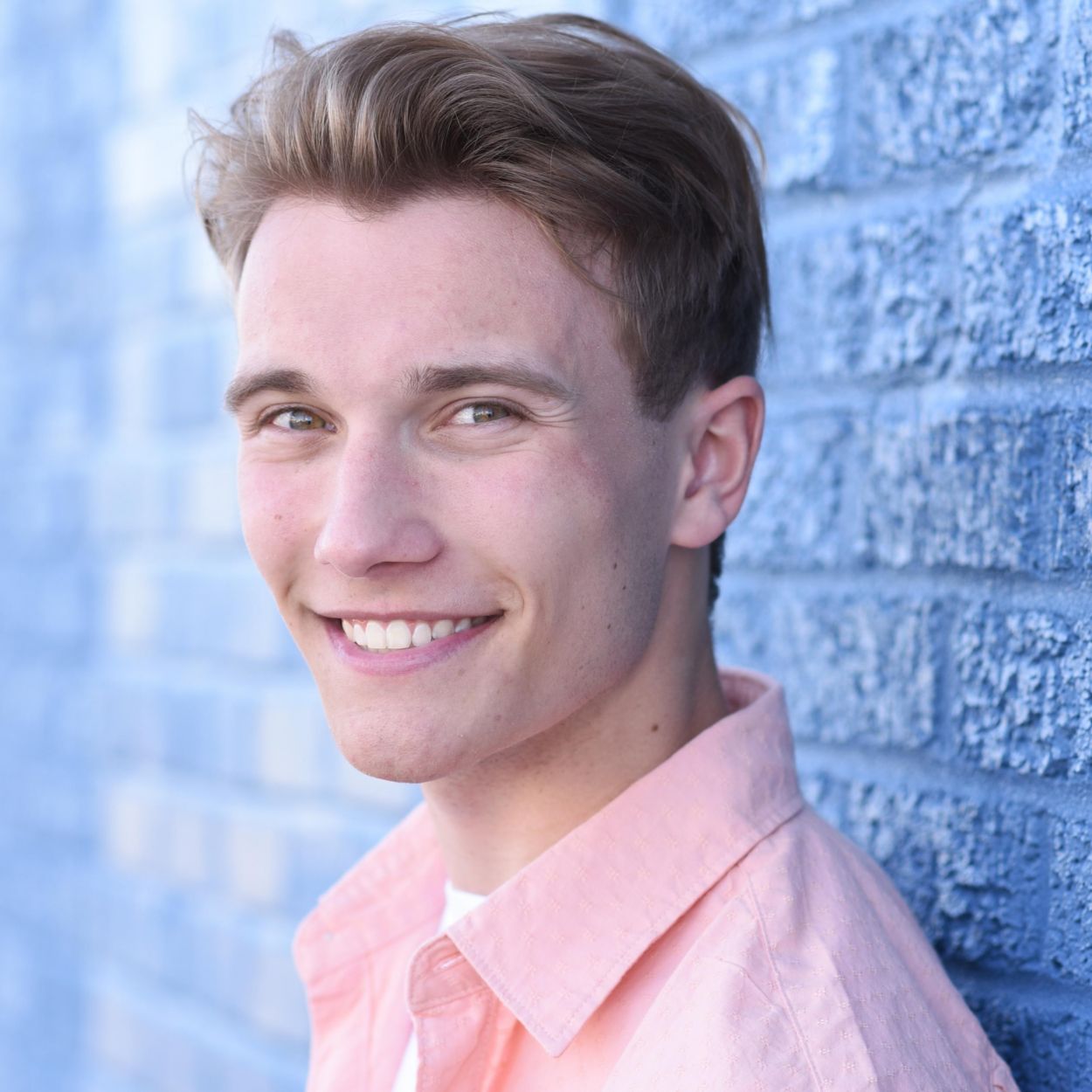 Gavin Powers