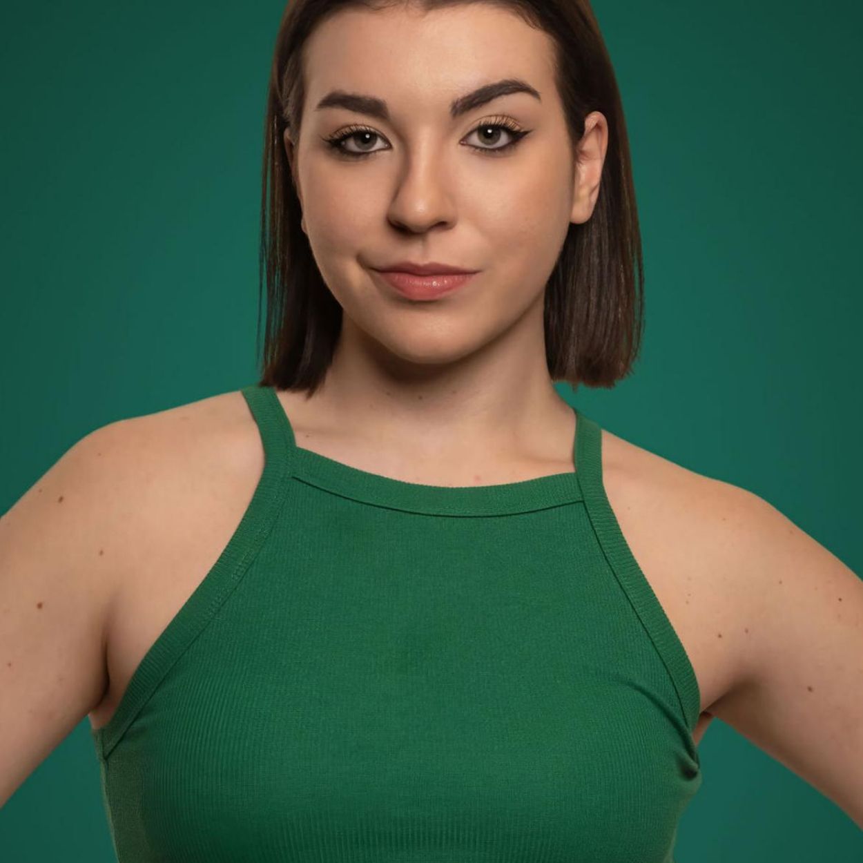 Ava Bardakos