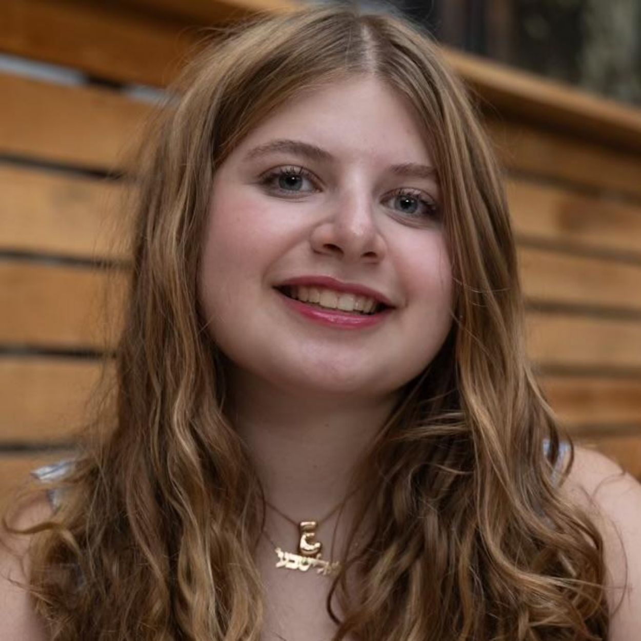 Elizabeth Milgrim