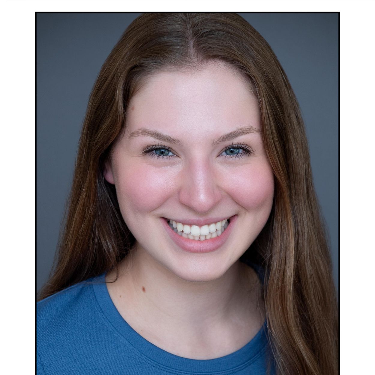 Olivia Gilbert