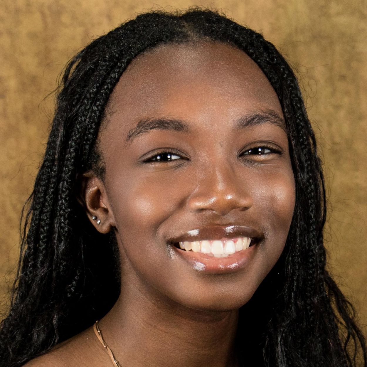Nailah Jappah