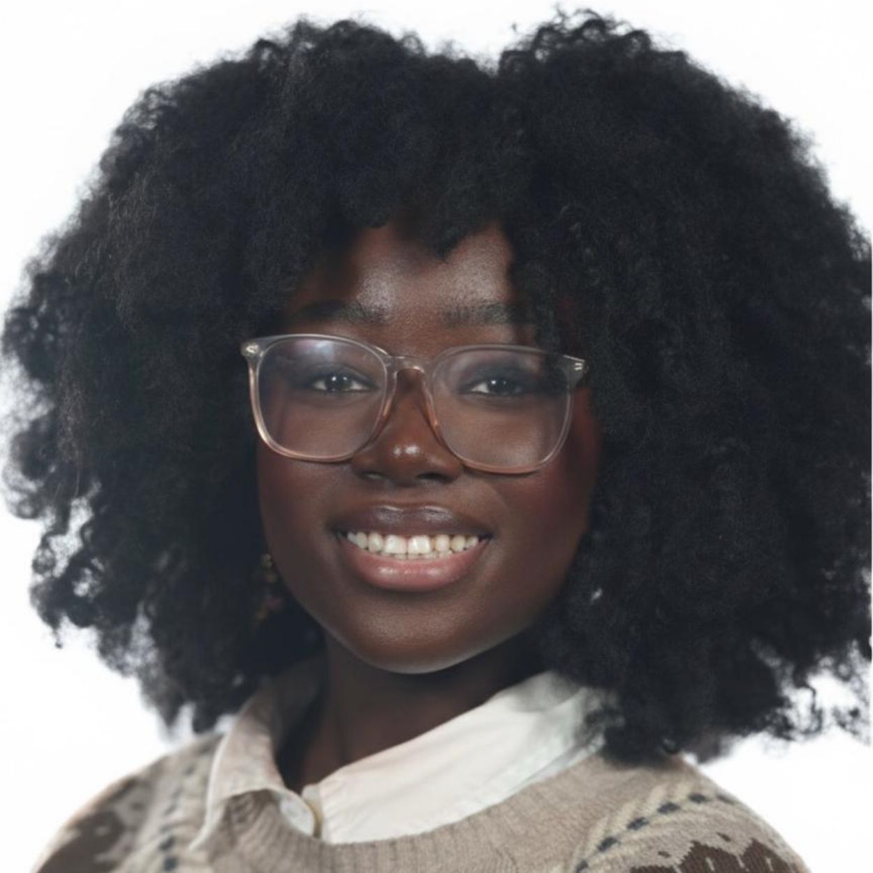 Harriet Agyeman
