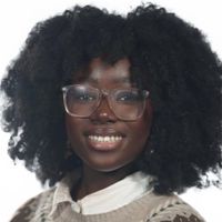 Harriet Agyeman