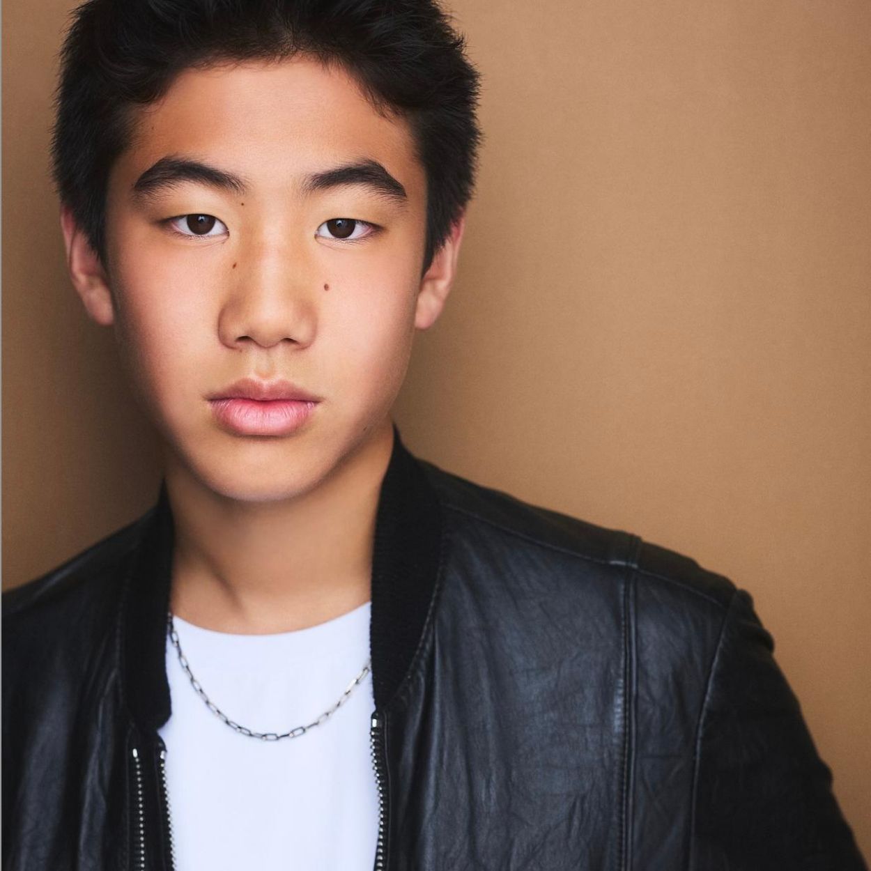 Cayden Tan