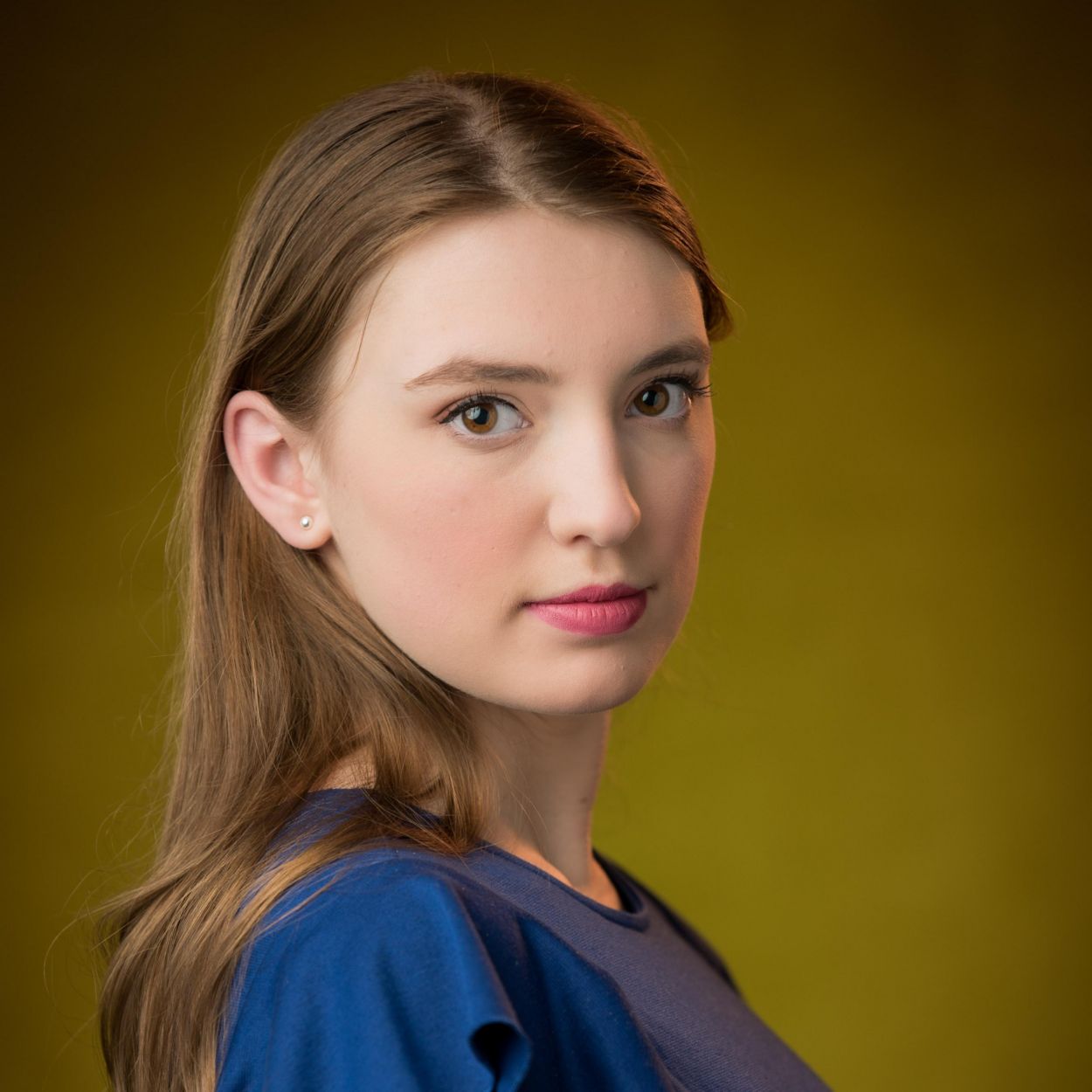 Rachel Holley