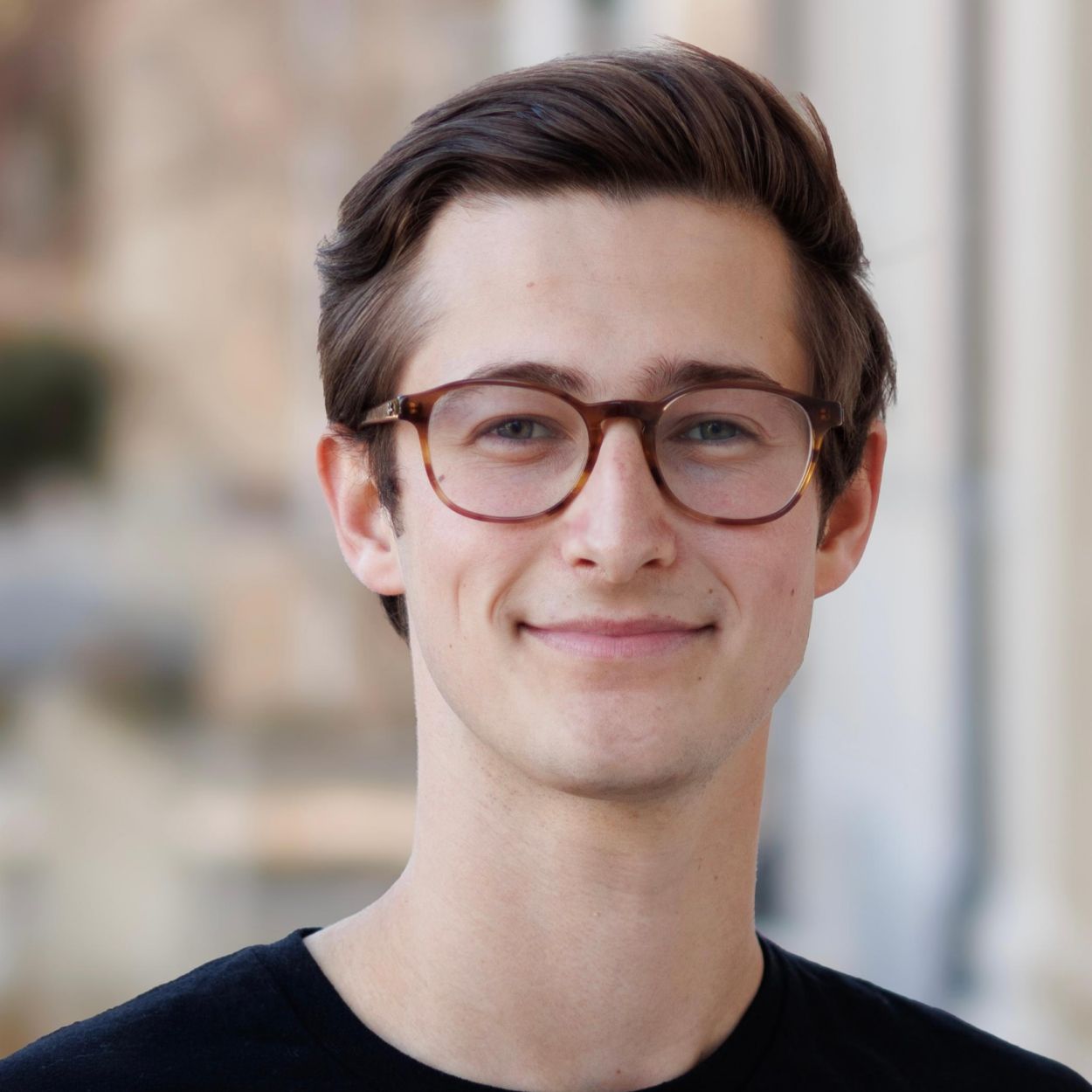 Dylan Markey