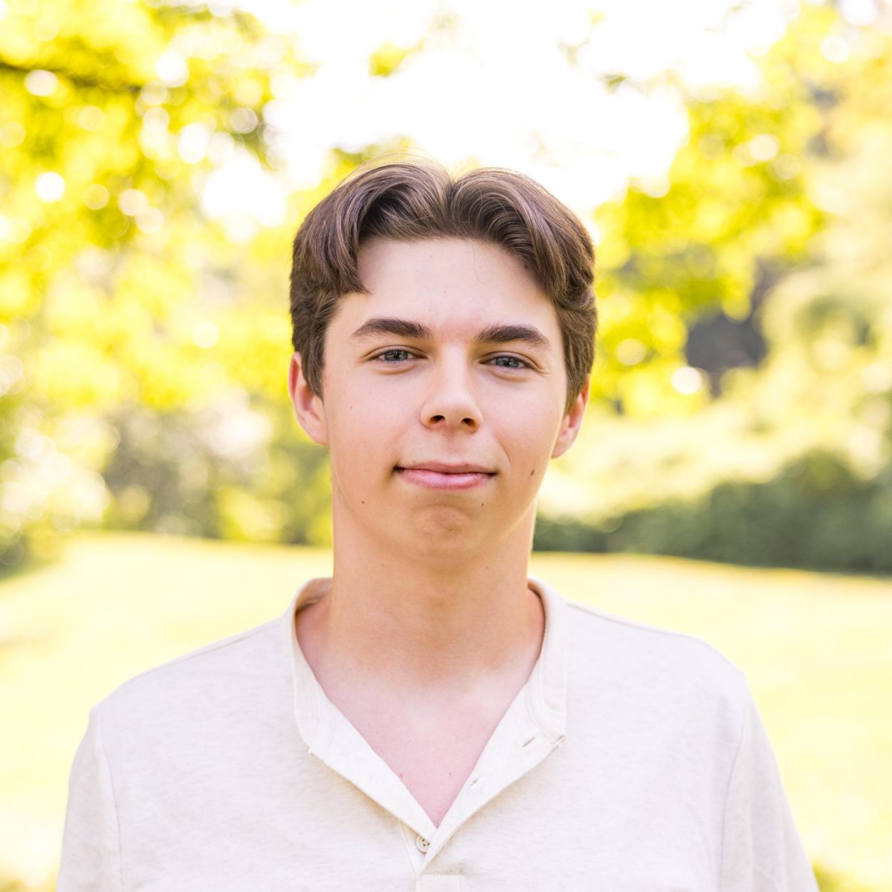 Logan Churchill