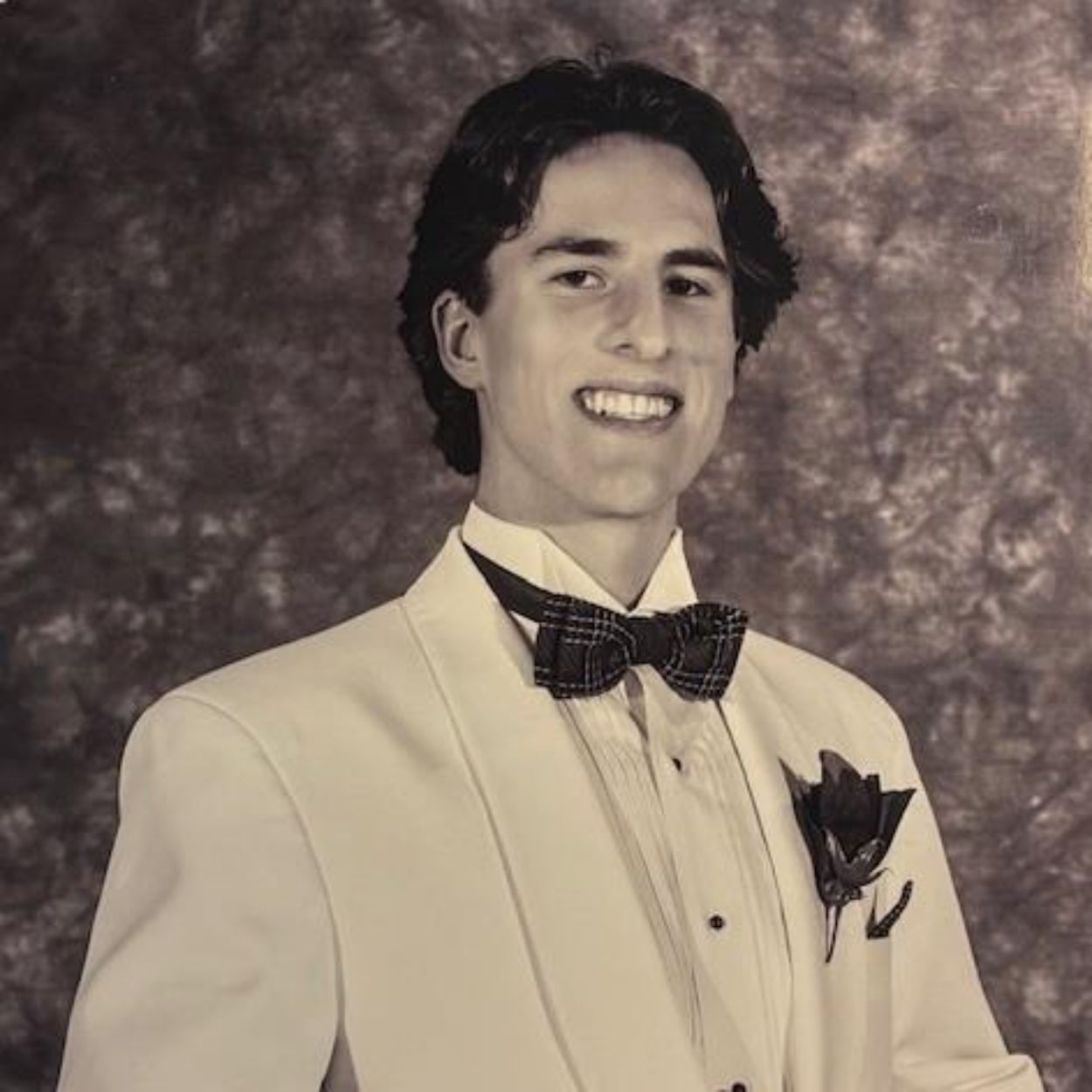Michael Giordano
