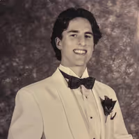 Michael Giordano