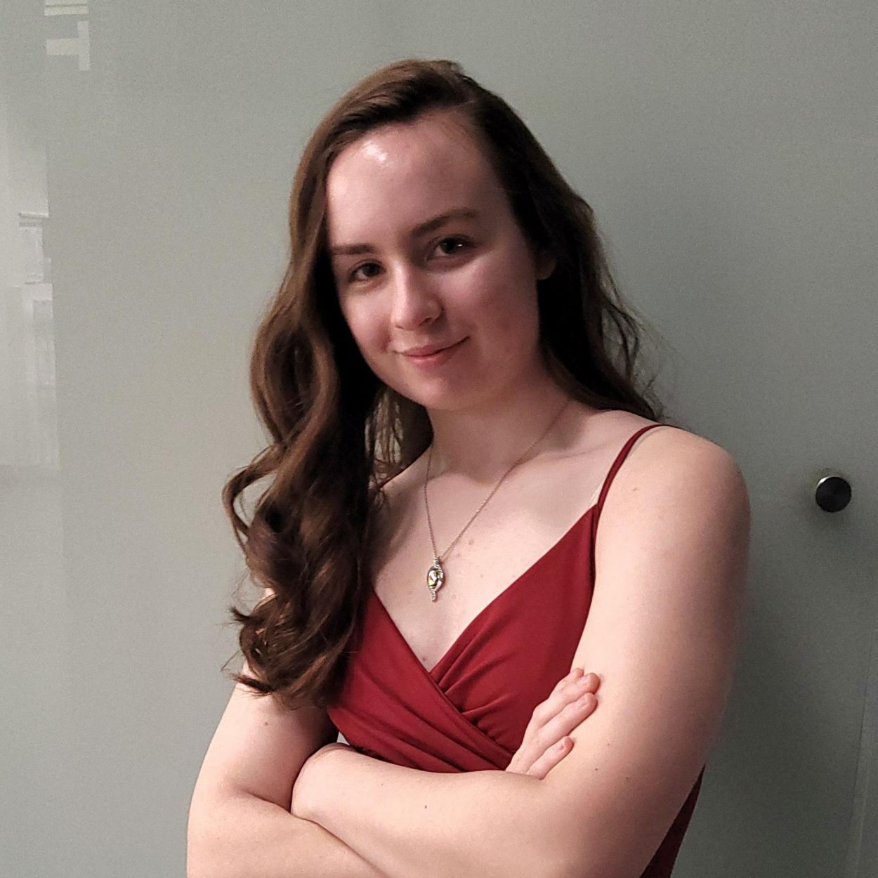 Emily Ritter
