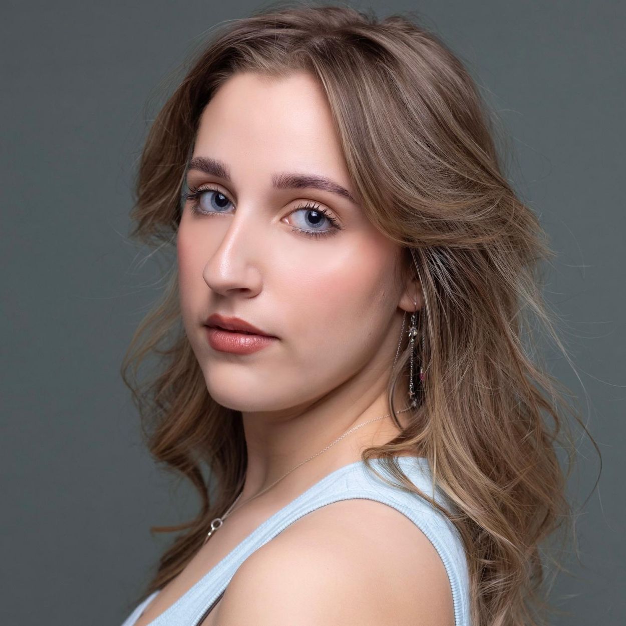 Aurora Powell