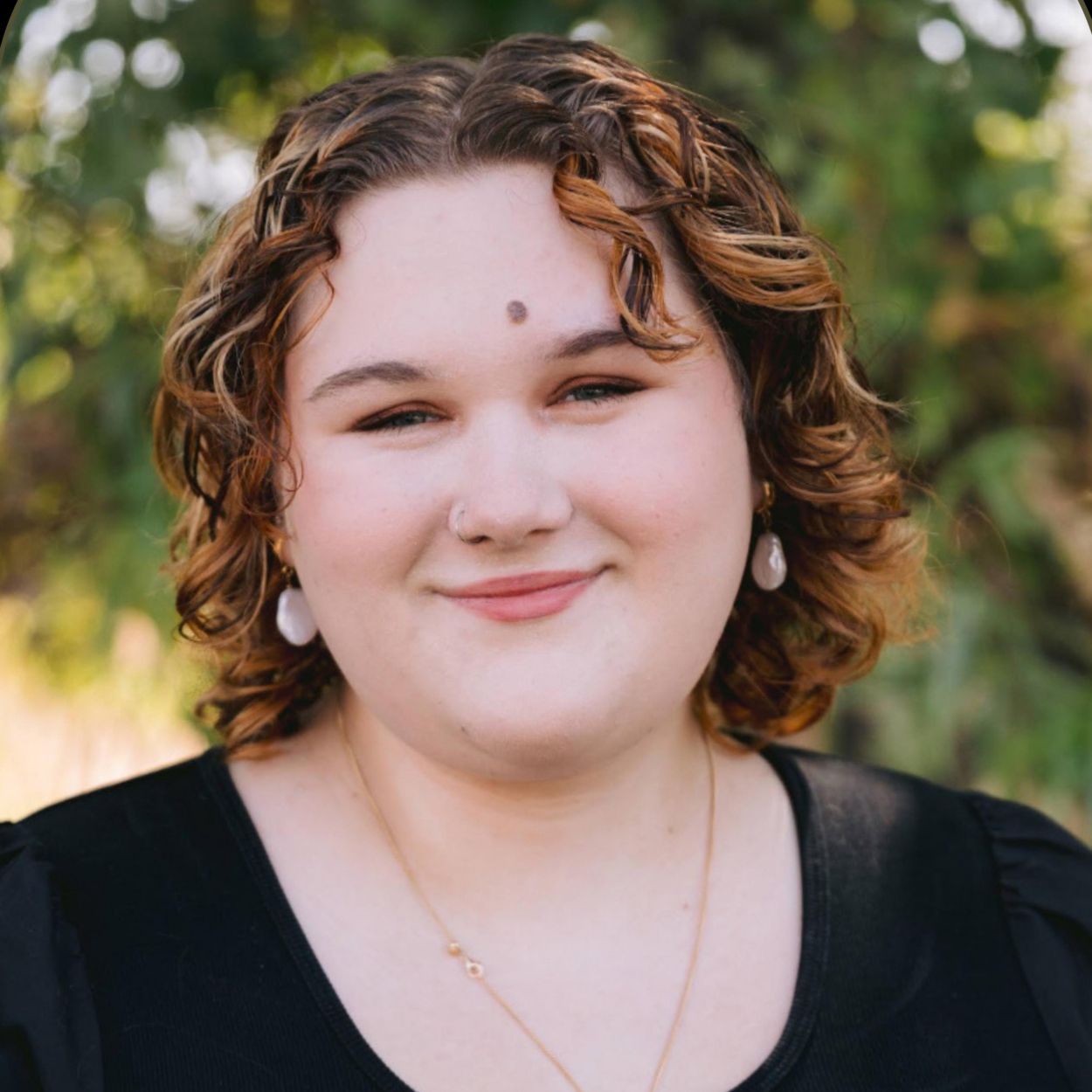 Echo Gibson