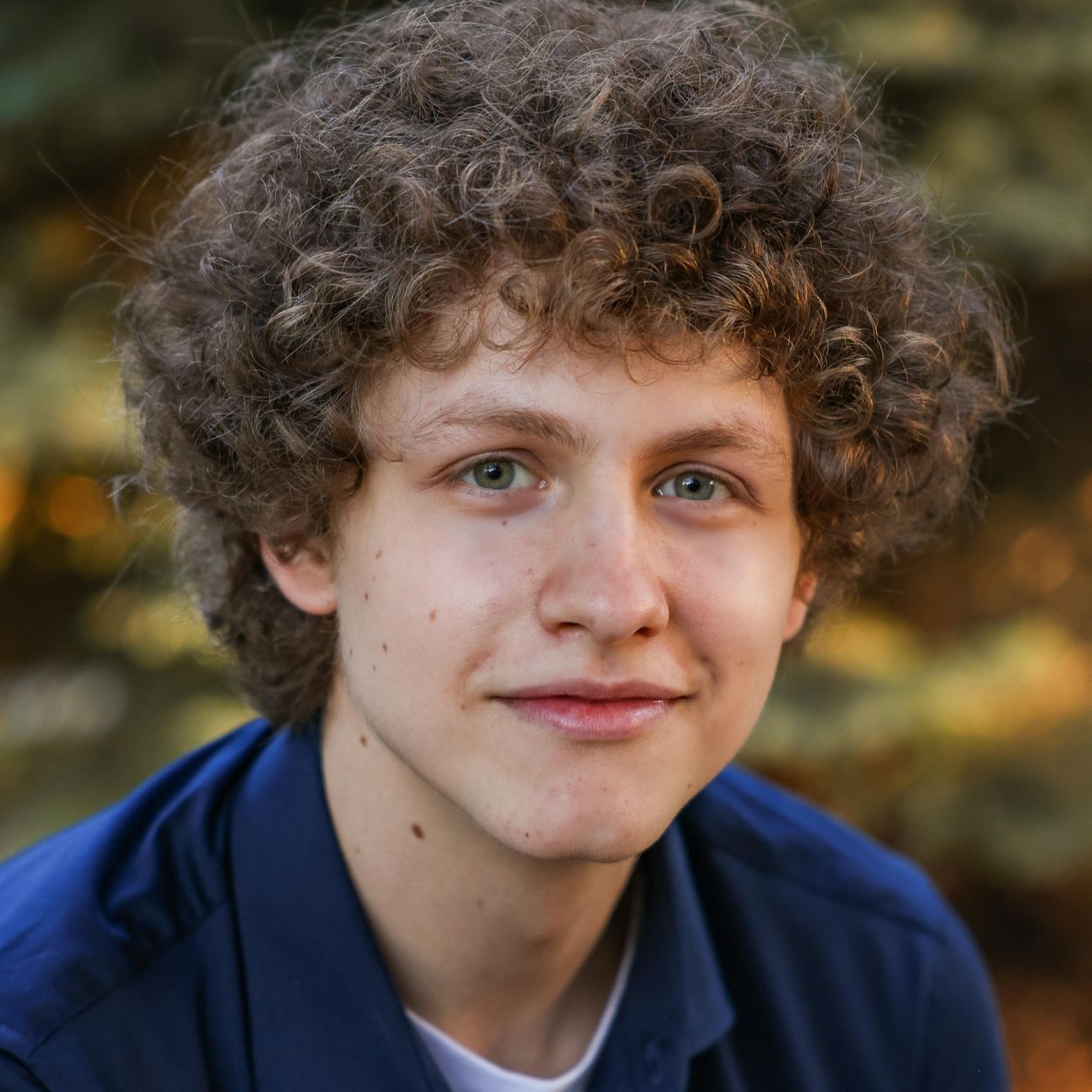Myles Hardt