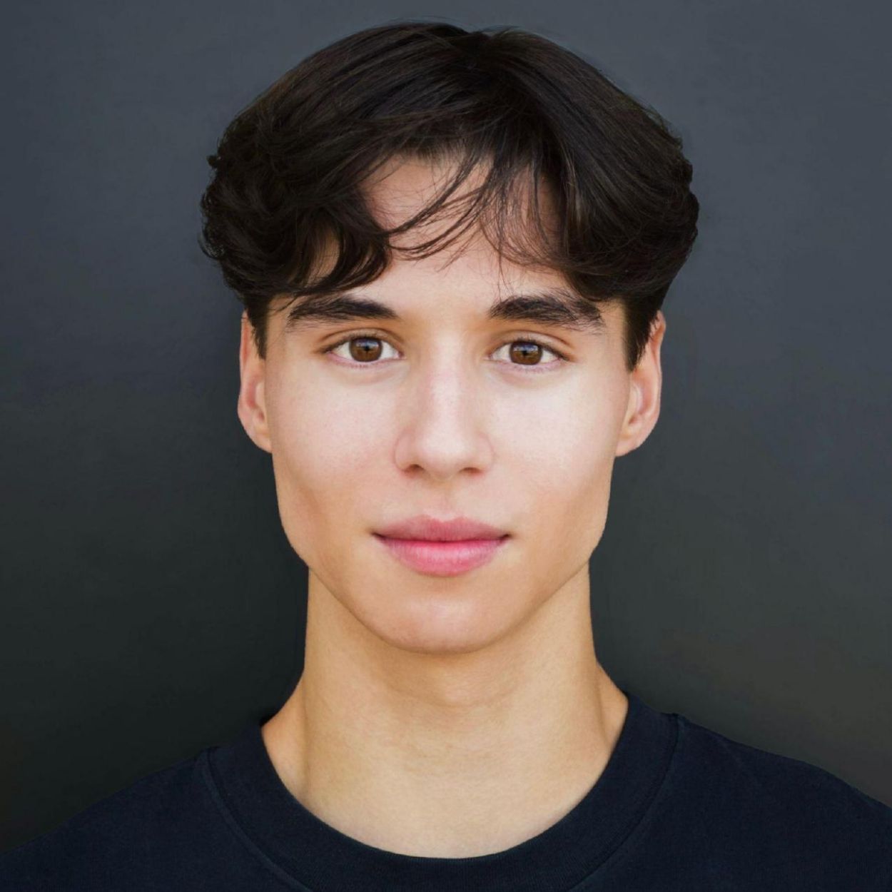 Jordan Bayon
