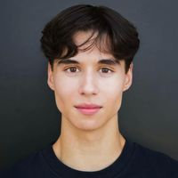 Jordan Bayon