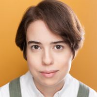 Sarah Koury