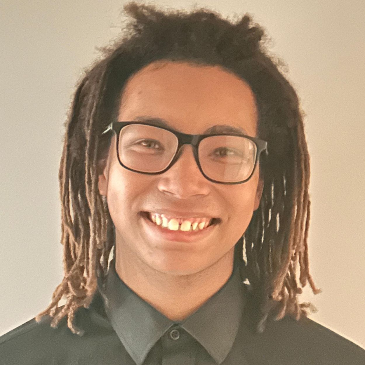 Kyrus Jensen
