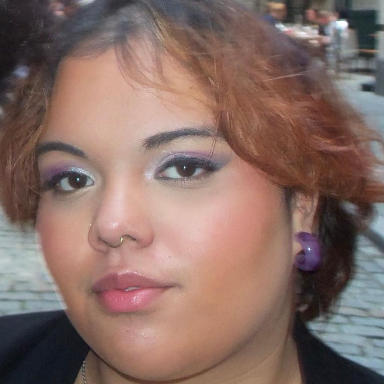 Josephine Velazquez