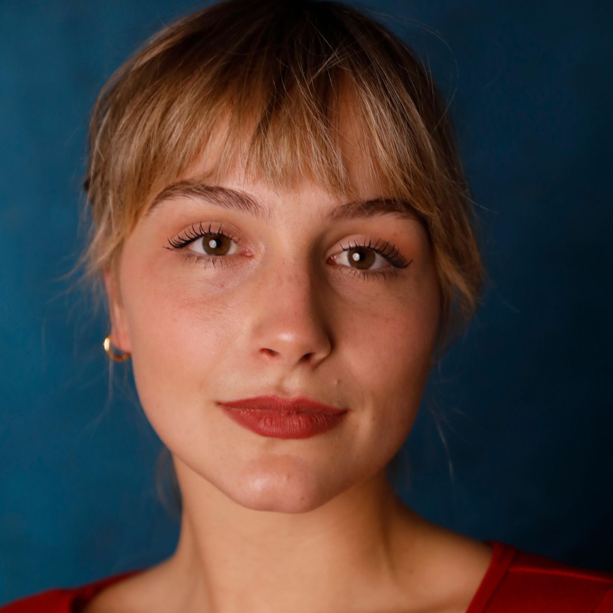 Delilah Brien