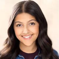 Leah V Singh