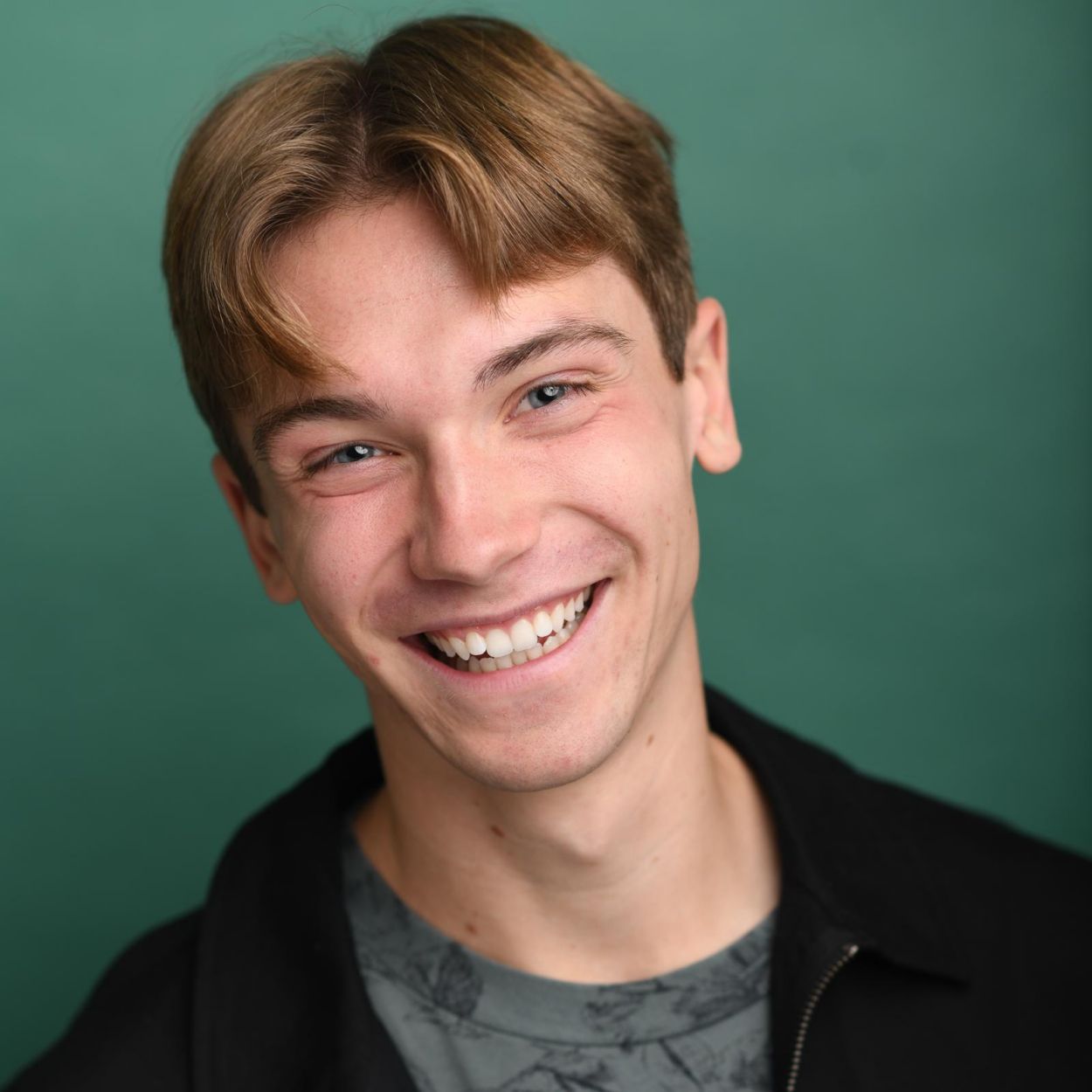 Connor Martin
