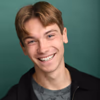 Connor Martin
