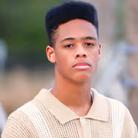 Isaiah Mack