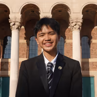Marko Ethan Nino Arceo