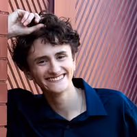 Christian Almeida