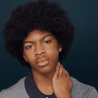 Justin Kimbro