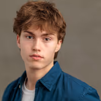 Daniel Loughlin