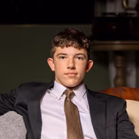 Brooks Deaton