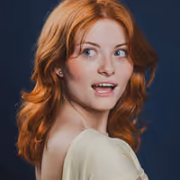 Piper Redford
