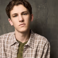 Nolan Thackray
