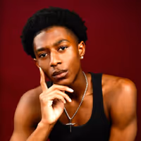 BJ GRANVILLE