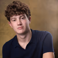 Connor Hendrickson