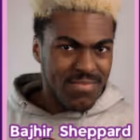 Bajhir Sheppard