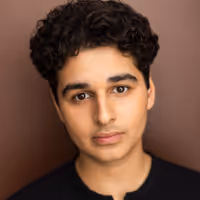 Armaan McCarthy