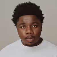 Ashton J. Harden