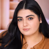 Liliia Amirkhanian