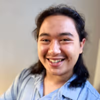 Jamie Chen-Lichman