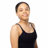 Kendall Swoopes