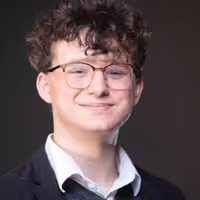 Cooper Lindsay