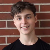 Max Borish